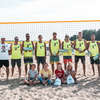 III Green Beach Volleyball o Puchar Starosty Powiatu Ełckiego