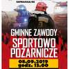 Zawody sportowo-pożarnicze w Kumielsku