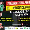 XV Mazurski Festiwal Piłki Ręcznej