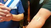 Dzięki darczyńcom Szpital Dziecięcy w Olsztynie otrzymał nowy sprzęt [ZDJĘCIA]