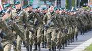 Olsztyn uczcił pamięć marszałka Piłsudskiego [GALERIA]