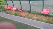 Wandale znowu za swój cel obrali stadion miejski