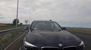 Pijany, bez prawka, niesprawnym audi jechał S7. „Zdradziła” go komórka