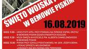 Święto Wojska Polskiego w Bemowie Piskim