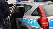 Kopał swojego psa na ulicy. Przechodnie wezwali policję

