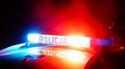 Policjanci pomogli ciężarnej kobiecie 

