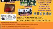 Święto Warmińskiego Piwowara