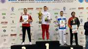 Marcin Dolecki na Węgrzech został mistrzem Europy w kickboxingu