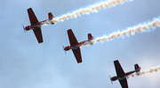 Airshow odwołane!