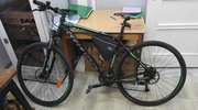 Policja szuka właściciela skradzionego roweru
