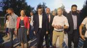 Zaskakująca wizyta premiera Morawieckiego w Ełku