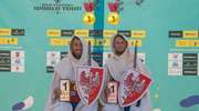 Marcin Ociepski i Michał Kądzioła wygrali World Tour w Malborku