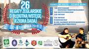 Powalczą o „Błękitną Wstęgę”