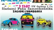 Śladami Pana Samochodzika „Zagadki Fromborka” 