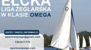 FINAŁ Ełckiej Ligi Żeglarskiej 2019 w klasie OMEGA - Regaty o Puchar Works 4 You