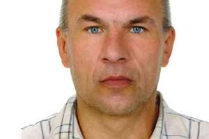Policjanci poszukują zaginionego Piotra Pawła Kaszubę