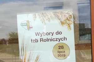 Wybory z niską frekwencją
