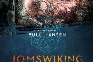 WAKACJE Z KSIĄŻKĄ: Bjørn Andreas Bull-Hansen - "Jomswiking. Czas ognia i żelaza"