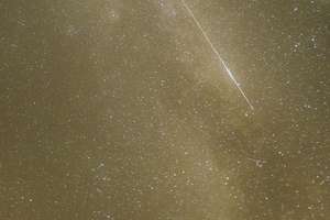 Noc Perseidów w Truszczynach. Będą niezwykłe atrakcje