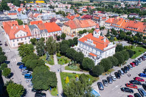 Czekają nas zmiany w wyglądzie działdowskiej starówki