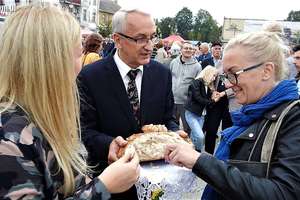 Przed nami dożynkowa niedziela