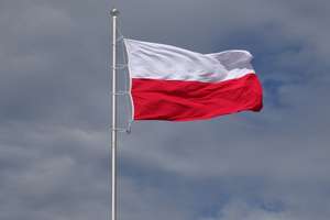 Ostatnie dni, aby oddać głos na maszt i flagę w Olsztynie