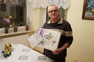 Moja babcia przeszła przez hitlerowskie piekło w Ravensbrück