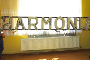 Ruszyła modernizacja kina „Harmonia” 