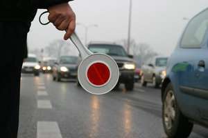 Nowe przepisy nie spowalniają olsztyńskich kierowców. Dwóch mężczyzn straciło prawo jazdy