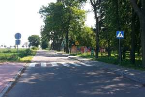 Trwa kontrola dróg przy szkołach
