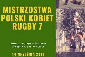 Mistrzostwa Polski Kobiet Rugby 7