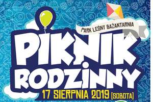 Teen Challenge zaprasza na Piknik Rodzinny