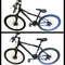 Te rowery mogły paść łupem złodziei

