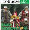 Rolnicze ABC - Gazeta Dożynkowa