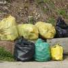 Akcja sprzątania świata w Bartoszycach