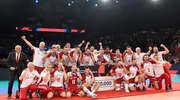 Polscy siatkarze brązowymi medalistami mistrzostw Europy