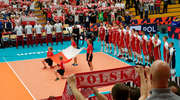 Polacy ograli Ukrainę i znają rywala w 1/8 finału