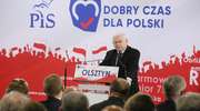 Jarosław Kaczyński: musimy walczyć z inflacją