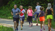 Największa światowa inicjatywa biegowa w Iławie! Sprawdź szczegóły parkrun Mały Jeziorak i … wystartuj!