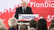 Jarosław Kaczyński może odejść z rządu
