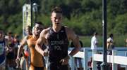 TRIATHLON|| Mistrz Polski juniorów jest z Susza! Poznajcie bliżej Dawida Goryńskiego