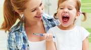Jak wykształcić u dziecka poprawne nawyki pielęgnacji jamy ustnej