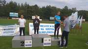 LEKKA ATLETYKA|| Pierwszy od wielu lat medal młodziczki z Iławy w zawodach makroregionu! [ZDJĘCIA]