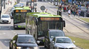 Kierowca wyprosił z autobusu w Olsztynie dwie 11-latki, bo nie miały maseczki