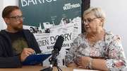 "Rozmowa Gońca": Lucyna Jędryczka ze stowarzyszenia SION