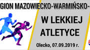 Mistrzostwa makroregionu w Olecku