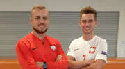 Możemy mieć medalistów Mistrzostw Europy w futsalu. Reprezentanci Constractu Lubawa w kadrze narodowej