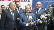 Grzegorz Schetyna: Chcemy wygrać te wybory
