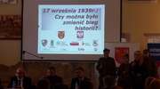 Konferencja w Bartoszycach w rocznicę radzieckiej agresji na Polskę