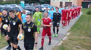 Znamy wyniki sobotnich meczów (6 goli M. Karczewskiego!). A dziś derby w Iławie i Frednowych